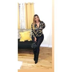 Meet your Posher, Joamersy